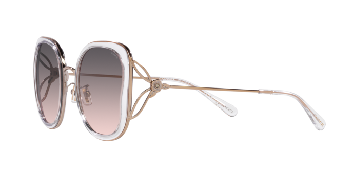 Coach HC7153B 5111U8 Ck483 